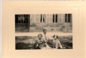 GrandsparentsRichard