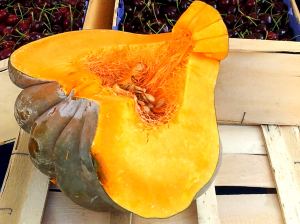 Citrouille
