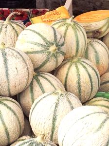 Melons
