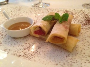 Dessert